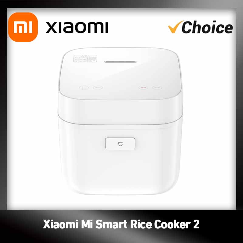 Xiaomi Home Cooking - Olla Arrocera Inteligente Xiaomi Mi Mini