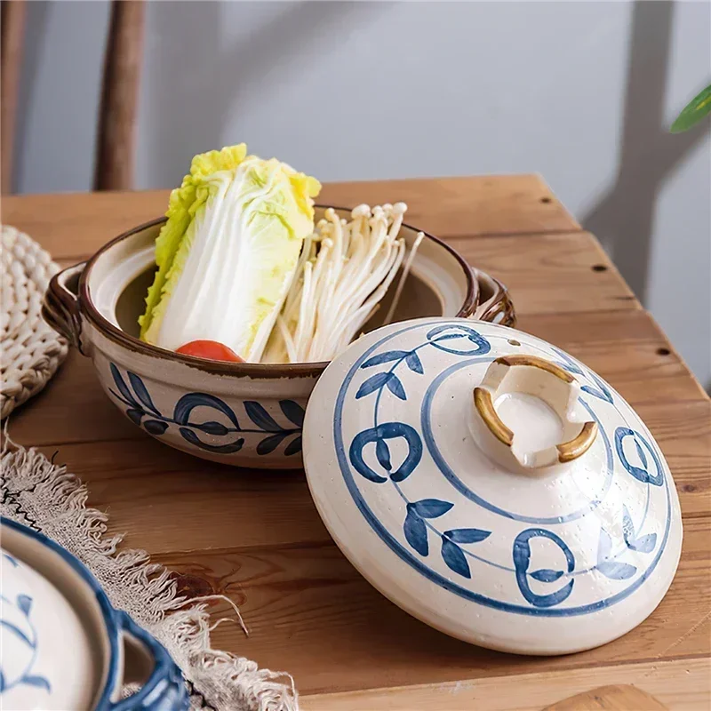 Cazuela de cerámica, olla de s - Home Cooking In Japanese reseña y precio