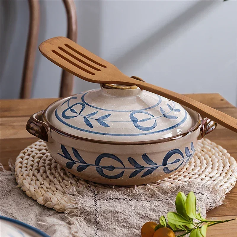 Cazuela de cerámica, olla de s - Home Cooking In Japanese reseña y precio