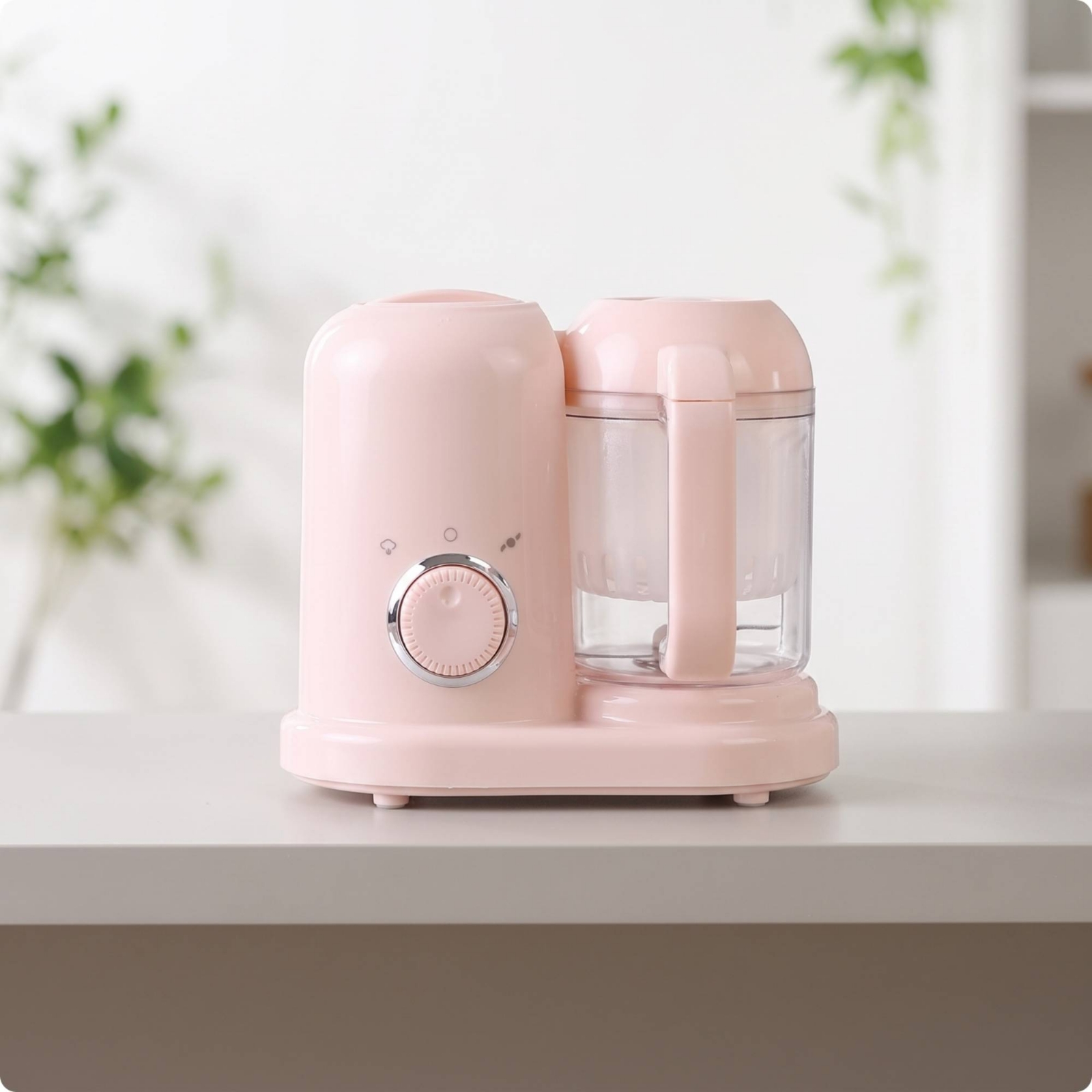 Máquina para Hacer Comida para - Home Cooking Dog Food reseña y precio