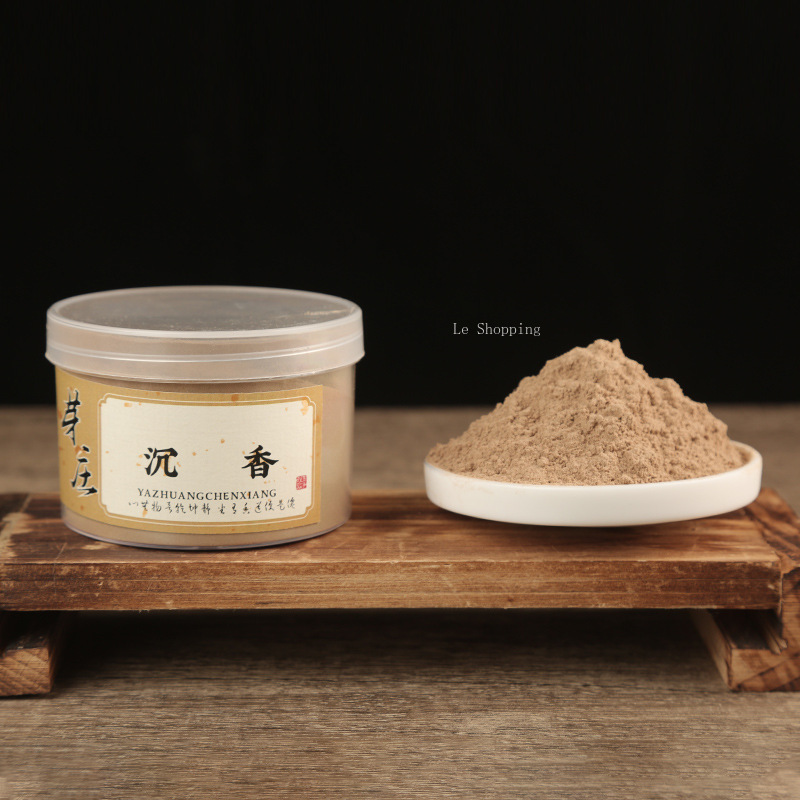 Polvo de Incienso de Sándalo d - Home Cooking Chinese reseña y precio