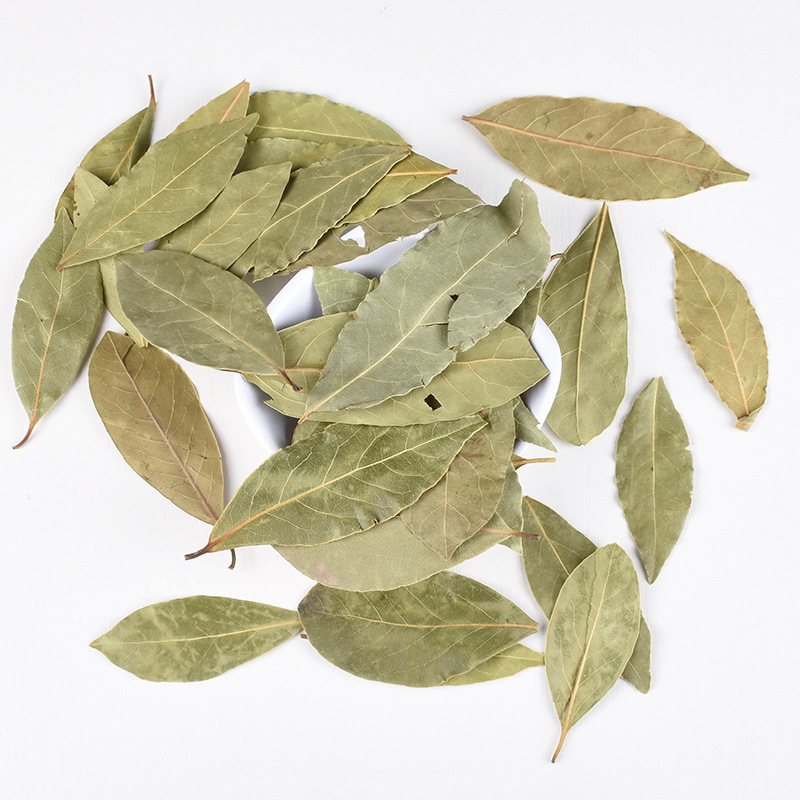 Hojas de Laurel Secas Naturale - Home Cooking Classes reseña y precio