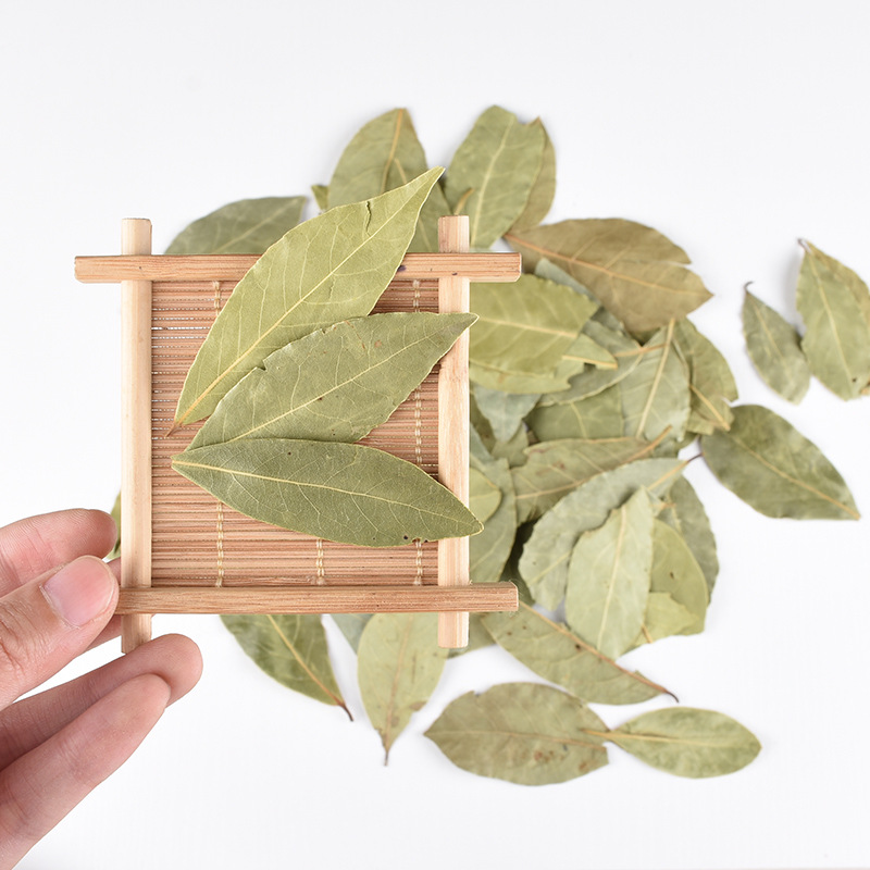 Hojas de Laurel Secas Naturale - Home Cooking Classes reseña y precio