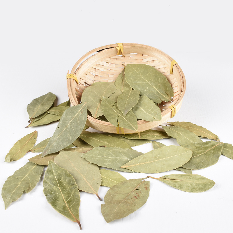 Hojas de Laurel Secas Naturale - Home Cooking Classes reseña y precio