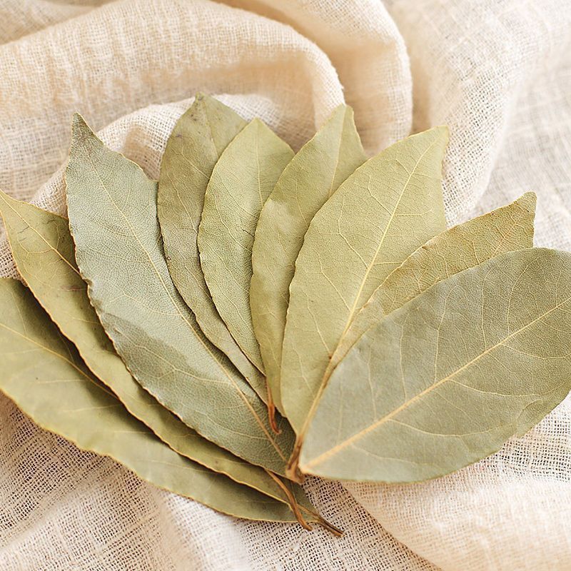 Hojas de Laurel Secas Naturale - Home Cooking Classes reseña y precio
