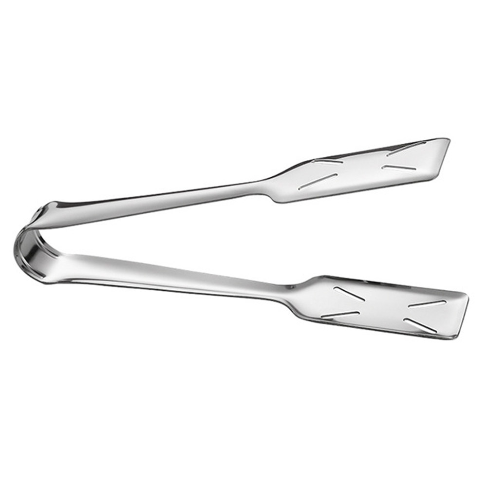 2 Pinzas de Acero Inoxidable p - Home Cooking Service reseña y precio