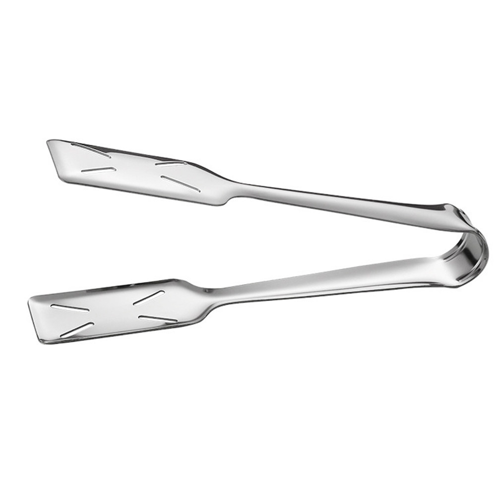 2 Pinzas de Acero Inoxidable p - Home Cooking Service reseña y precio