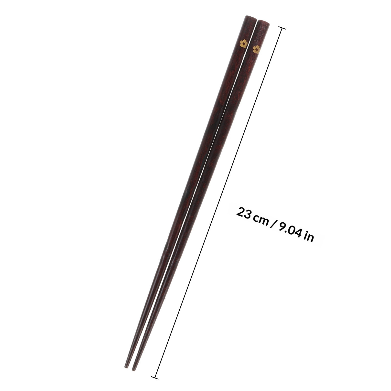 Palillos de Madera Estilo Japo - Home Cooking In Japanese reseña y precio