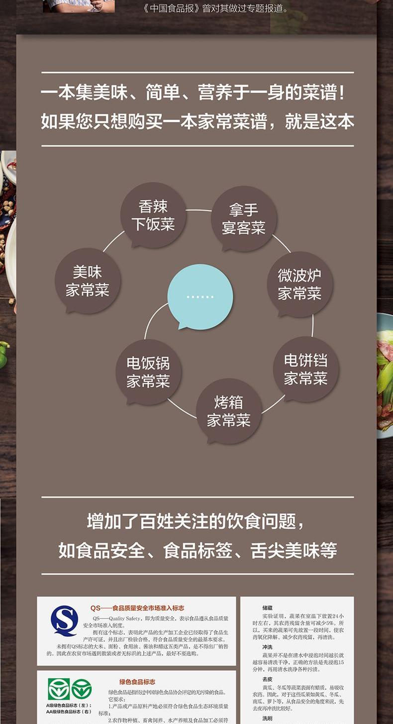 Platos caseros seleccionados - Home Cooking Chinese reseña y precio