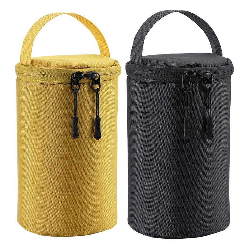Bolsa de almacenamiento de tan - Home Cooking Gas reseña y precio