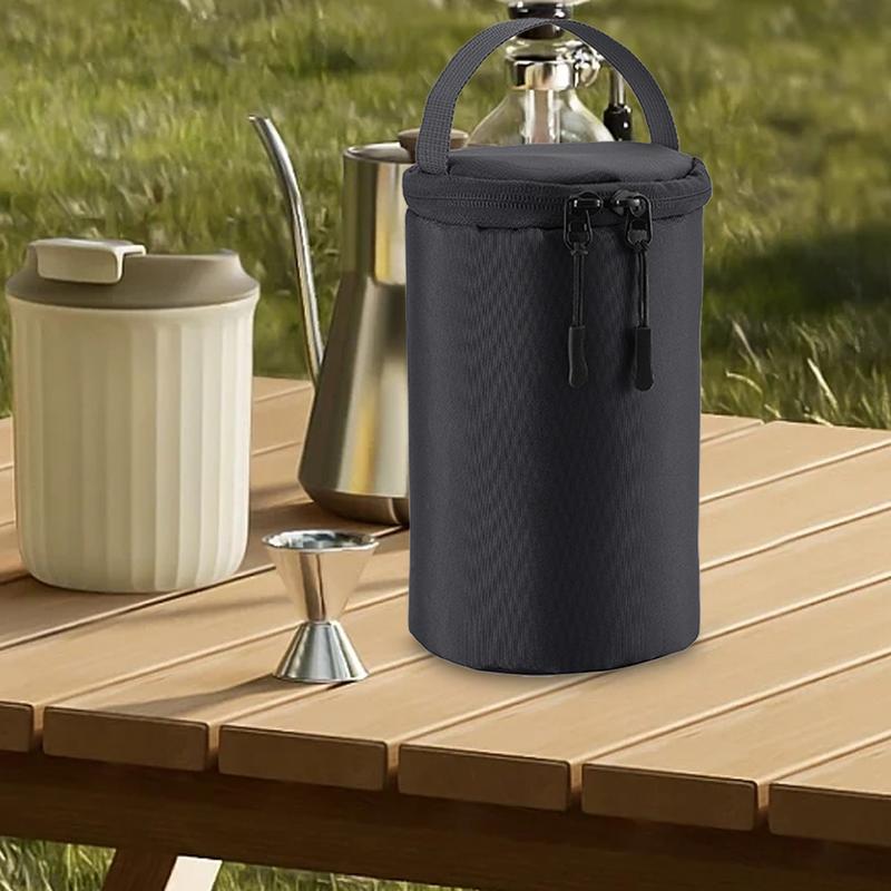 Bolsa de almacenamiento de tan - Home Cooking Gas reseña y precio