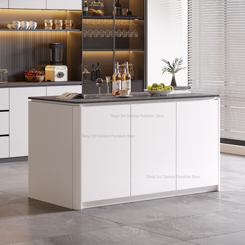 Islas de Cocina Minimalistas I - Home Cooking In Italian reseña y precio