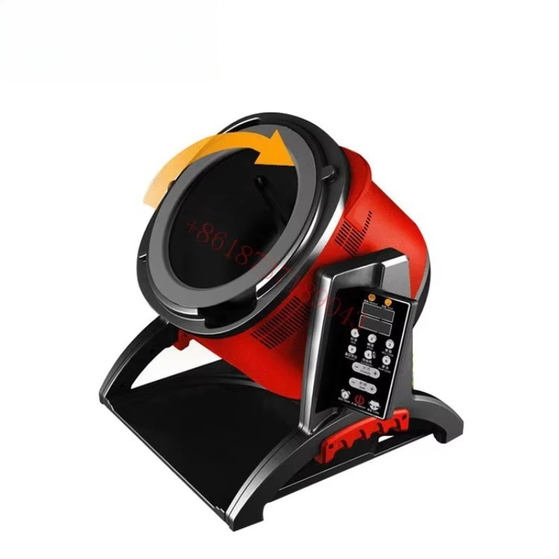 Robot de Cocina para el Hogar, - Home Cooking Robot reseña y precio