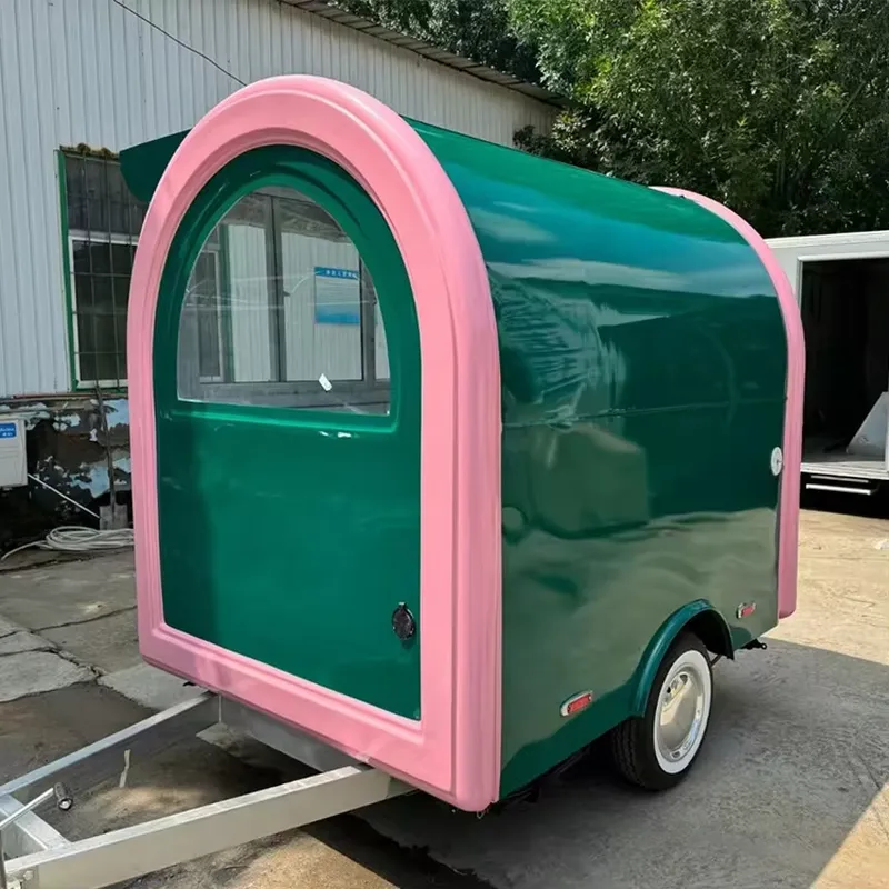 【CHIMU HOME】Carrito de Comida  - Home Cooking Service reseña y precio