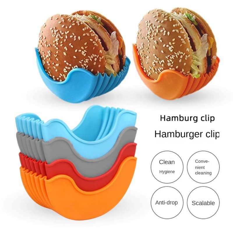 Soporte ajustable de silicona  - Home Cooking Dog Food reseña y precio