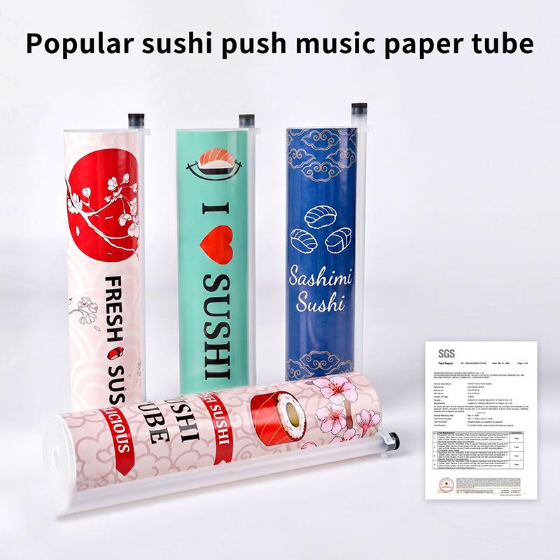 Nuevo Rodillo para Hacer Sushi - Home Cooking Youtube reseña y precio