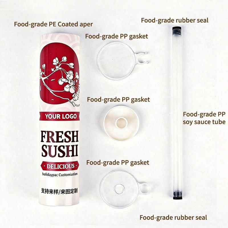 Nuevo Rodillo para Hacer Sushi - Home Cooking Youtube reseña y precio