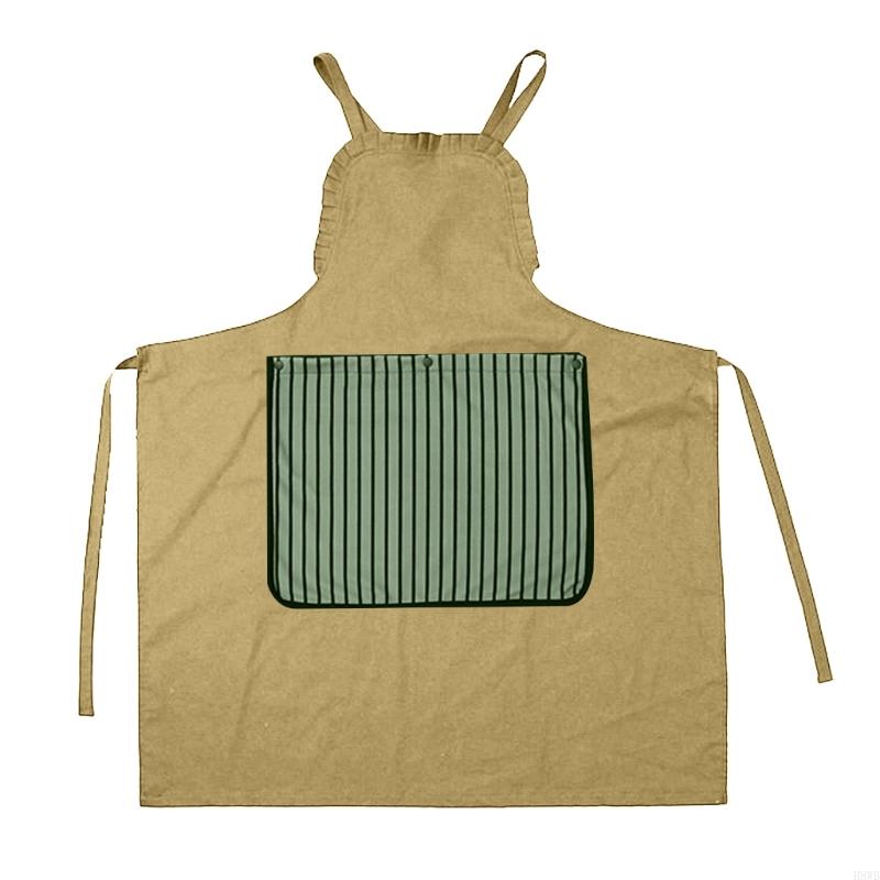 Delantal cocina multiusos H8WB - Home Cooking Classes reseña y precio