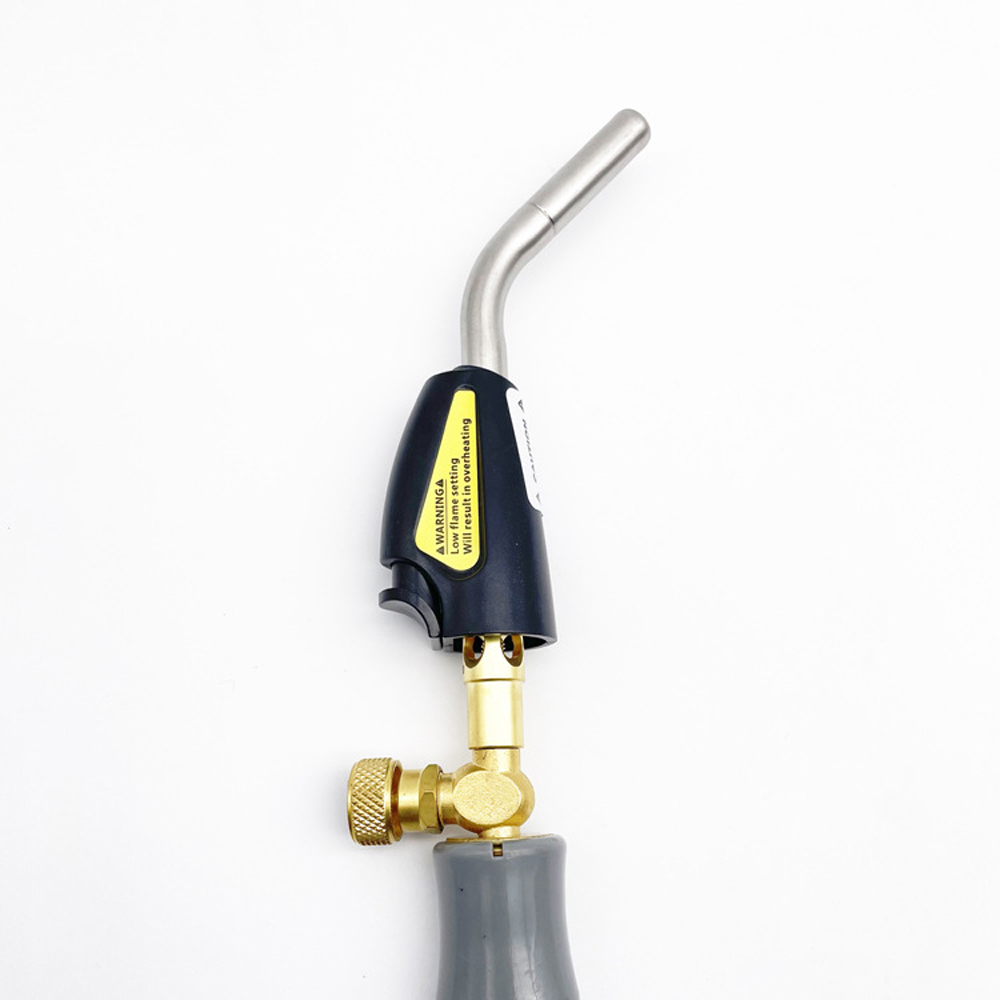 Antorcha de propano de mano, h - Home Cooking Gas reseña y precio