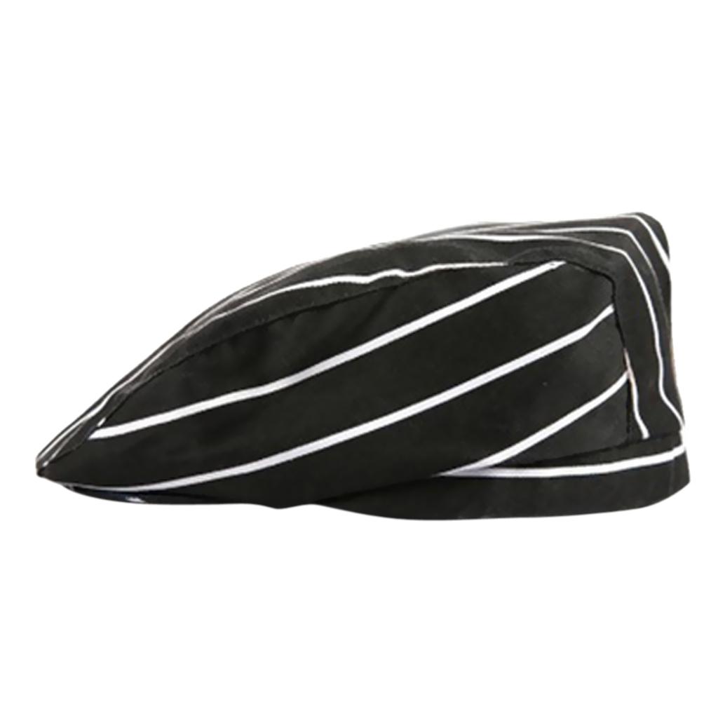 Gorro de Cocina de Algodón Sua - Home Cooking Service reseña y precio