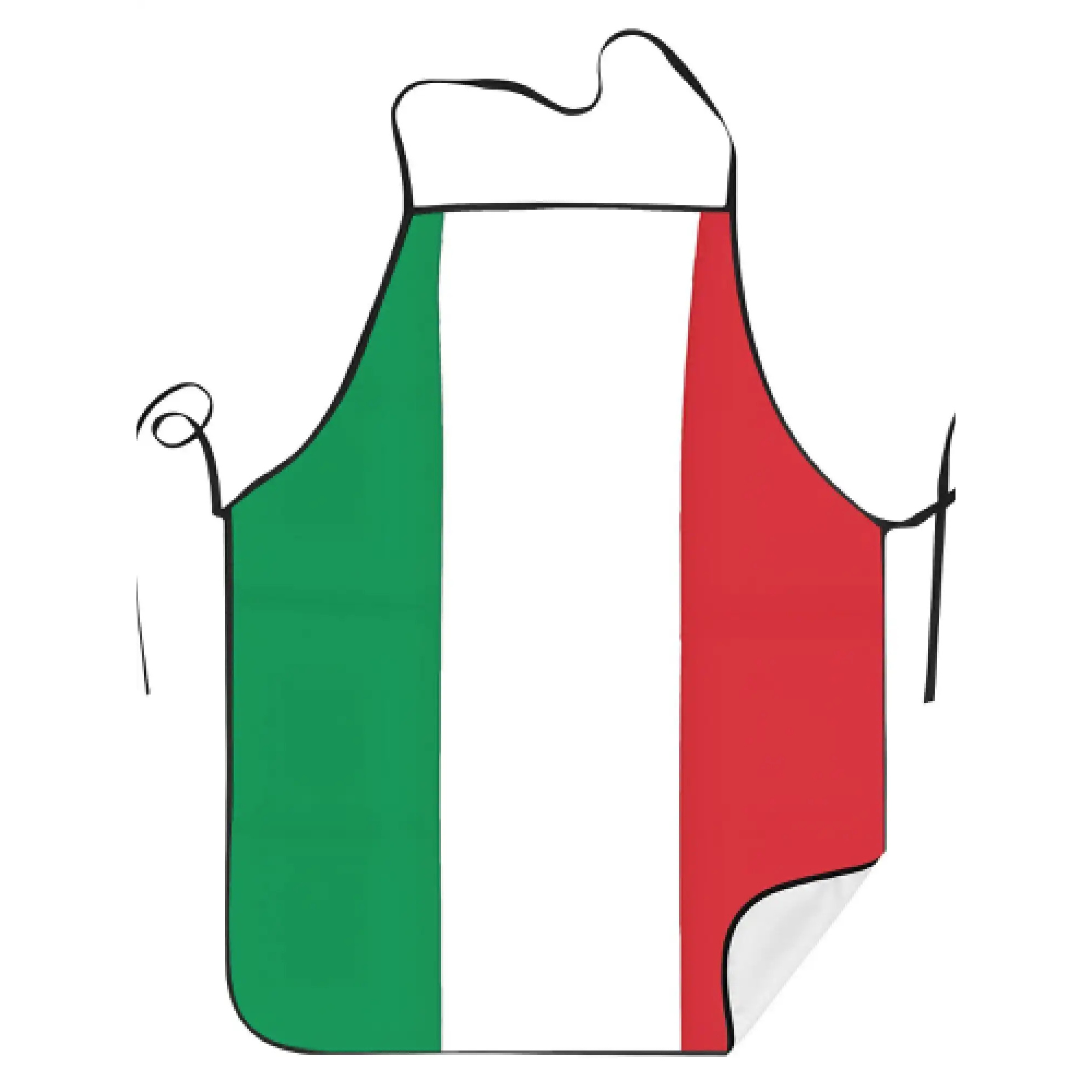 1 delantal sin mangas con esta - Home Cooking In Italian reseña y precio