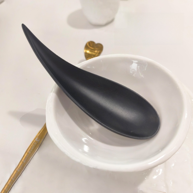 Cuchara de sopa de cocina con  - Home Cooking In Japanese reseña y precio
