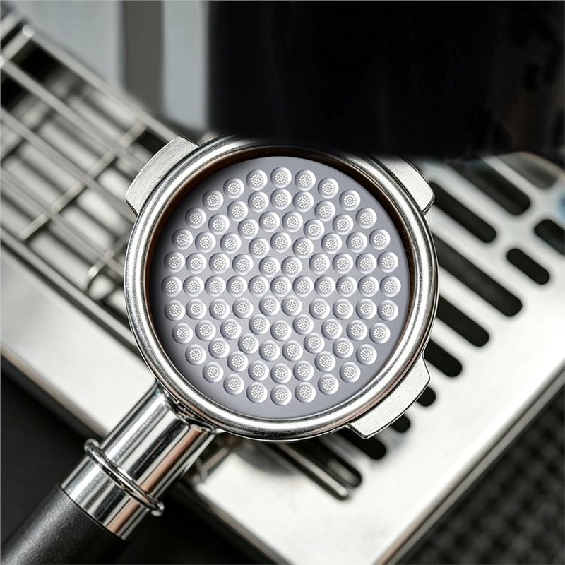 Herramienta magnética para rec - Breville Espresso Barista Express reseña y precio
