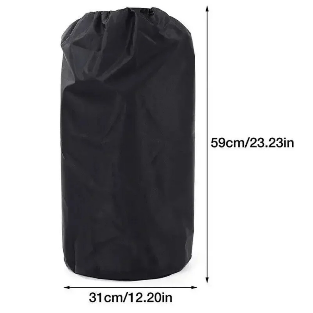 Funda para Tanque de Propano R - Home Cooking Gas reseña y precio