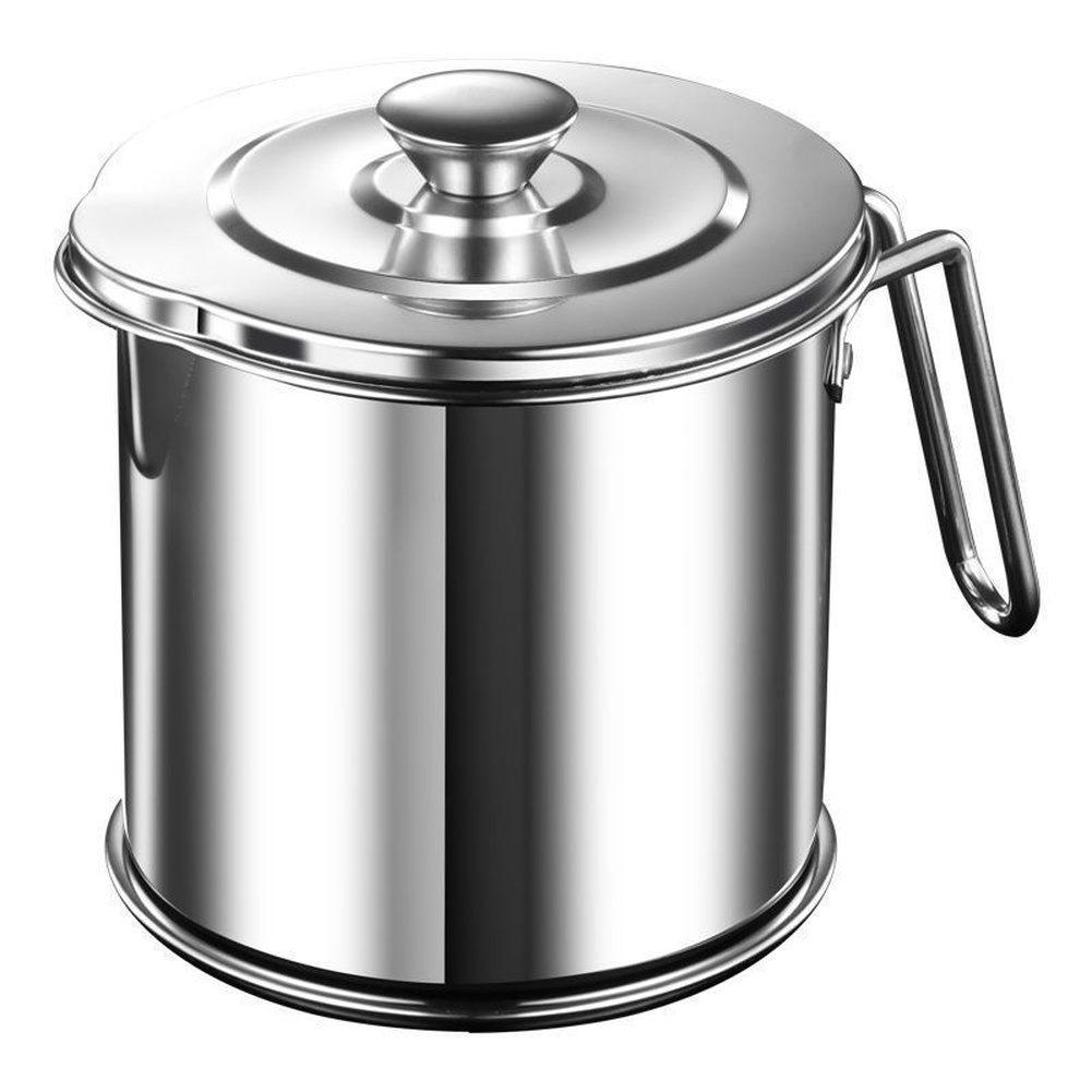 Recipiente para Aceite de Dobl - Home Cooking Oil Filter reseña y precio