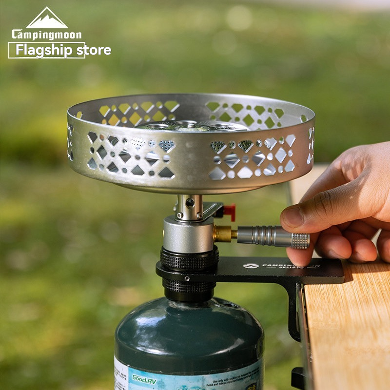 Abrazadera de expansión para m - Home Cooking Gas reseña y precio