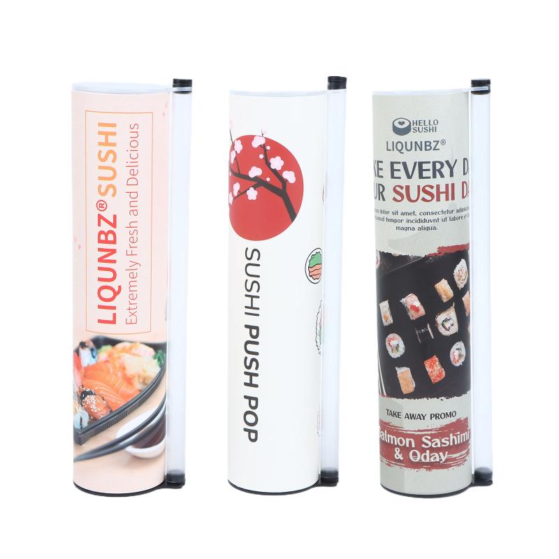 Molde para Sushi, de Grado Ali - Home Cooking Youtube reseña y precio