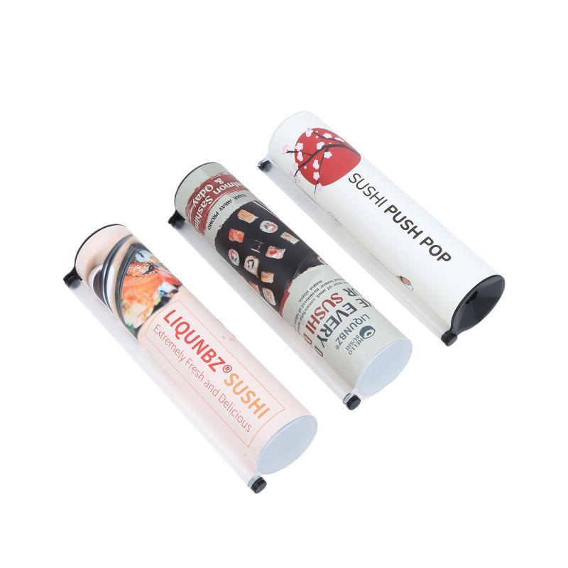 Molde para Sushi, de Grado Ali - Home Cooking Youtube reseña y precio