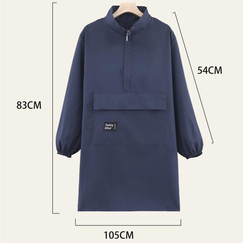 Mono impermeable y resistente  - Home Cooking Service reseña y precio
