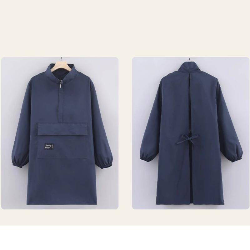 Mono impermeable y resistente  - Home Cooking Service reseña y precio