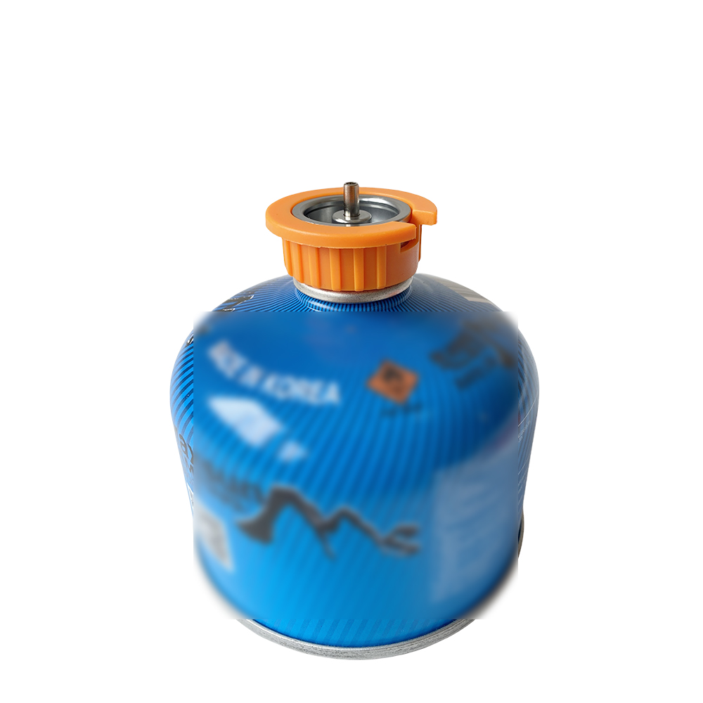 Adaptador de tanque de Gas par - Home Cooking Gas reseña y precio