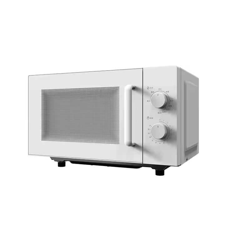 Horno Microondas Eléctrico Mul - Home Cooking Classes reseña y precio